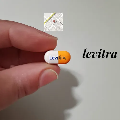 Levitra 5 mg prezzo ufficiale